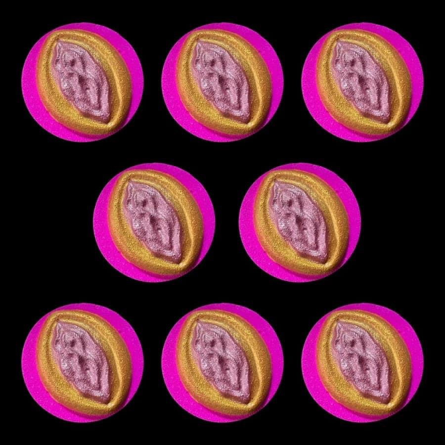 Vjay Bathbomb