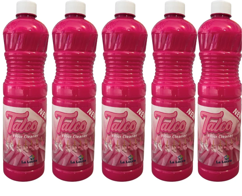 Talco Floor Cleaner