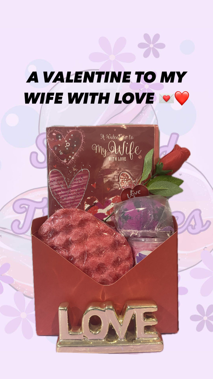 Valentines Gift Sets