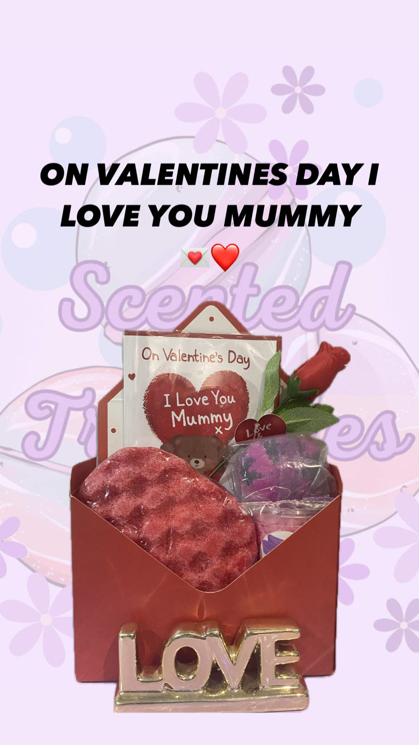 Valentines Gift Sets