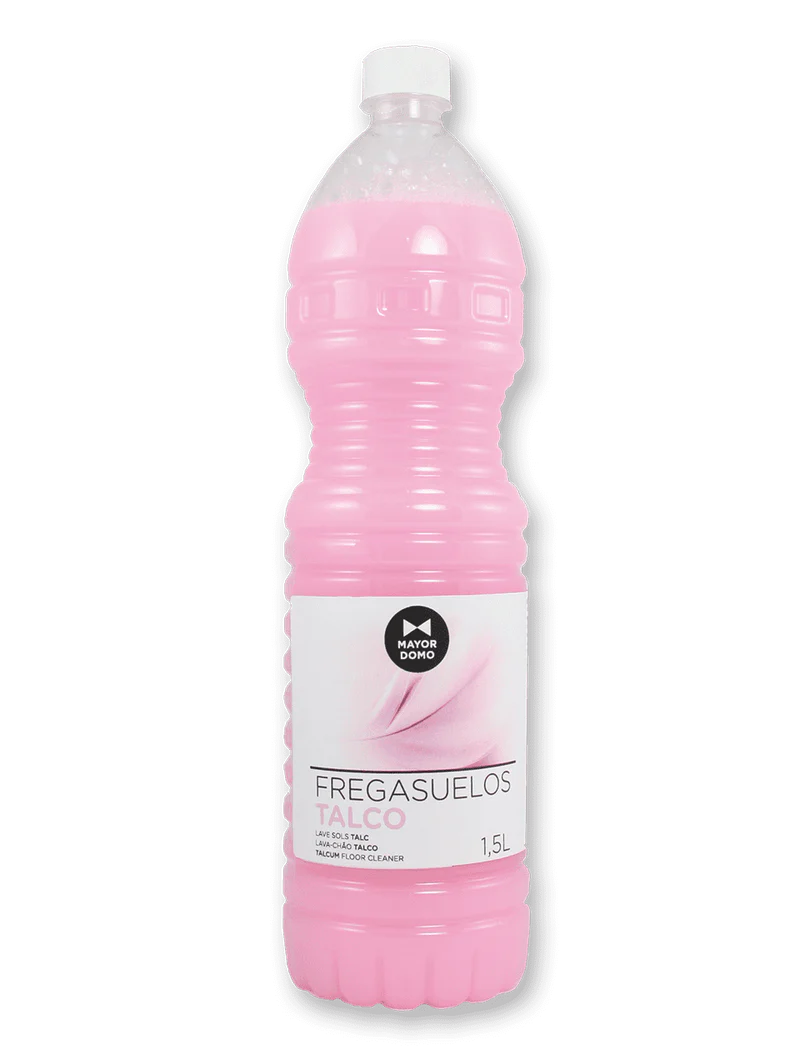 Mayordomo Talc Floor Cleaner