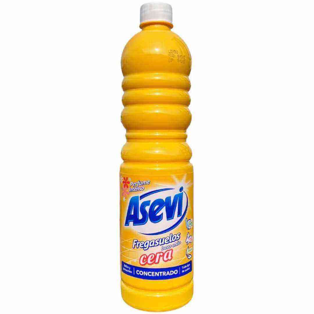 Asevi Cera Floor Cleaner