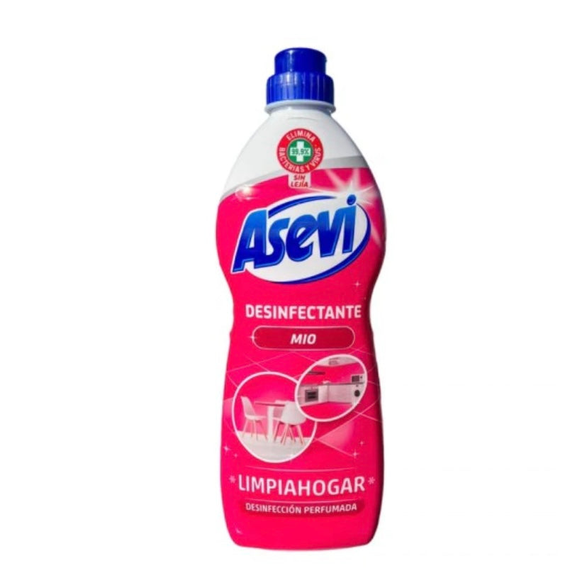 Asevi Mio Multi surface cleaner 1.1L