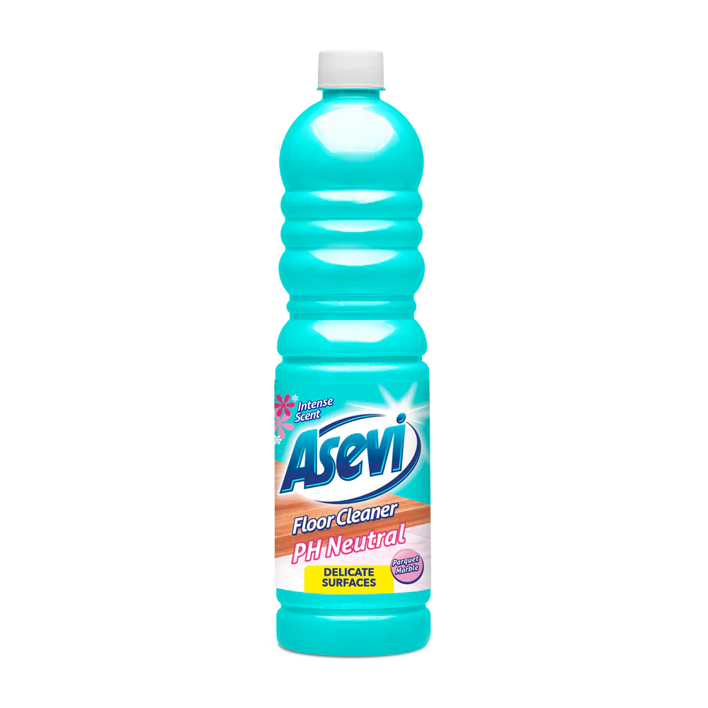 Asevi PH Neutral Floor Cleaner Multipurpose