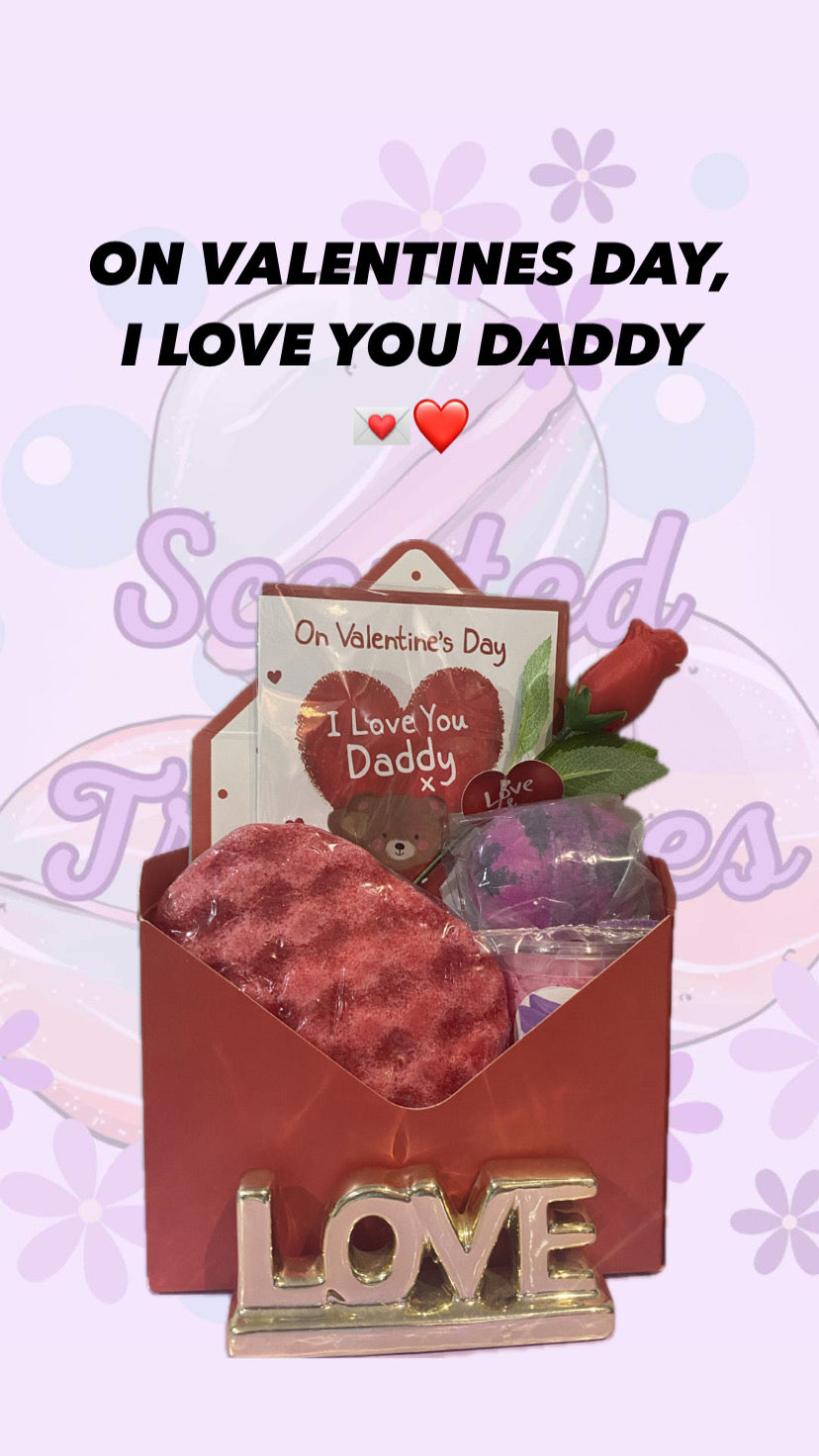 Valentines Gift Sets