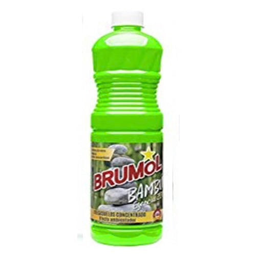 Brumol Bambu Floor Cleaner