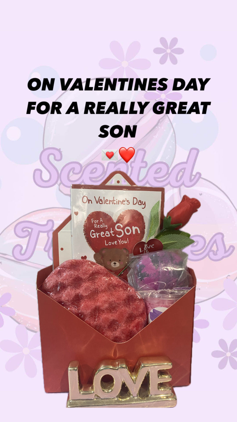 Valentines Gift Sets