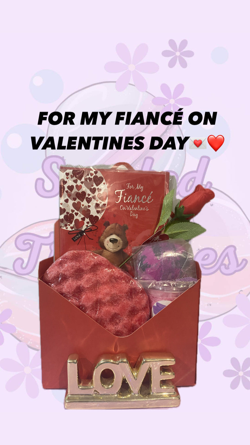 Valentines Gift Sets