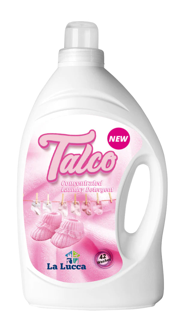 Talco Detergent 42 Washes