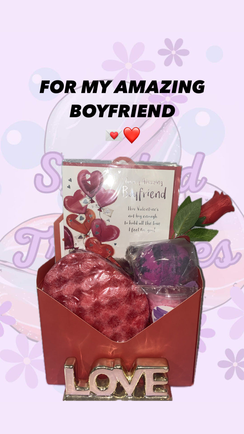 Valentines Gift Sets