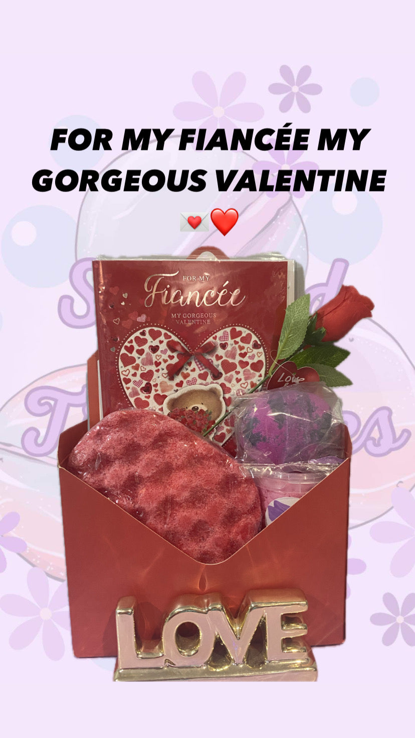 Valentines Gift Sets
