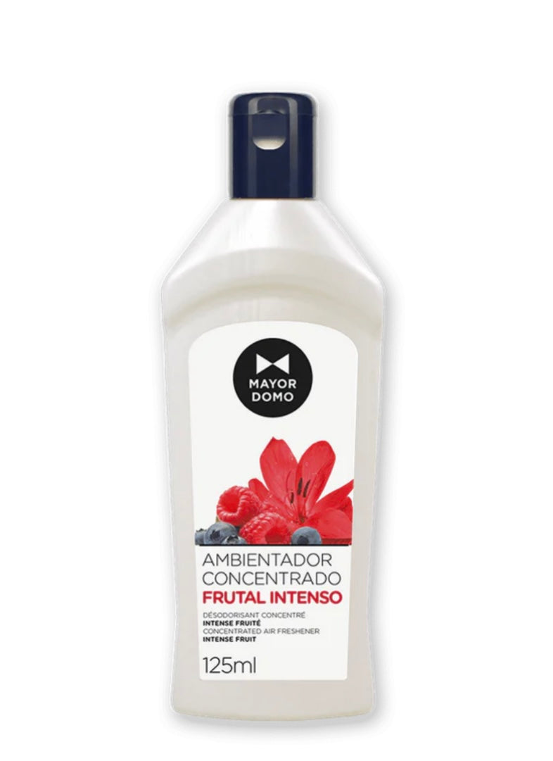 Mayordomo Intense Fruit Concentrated Liquid Air Freshener