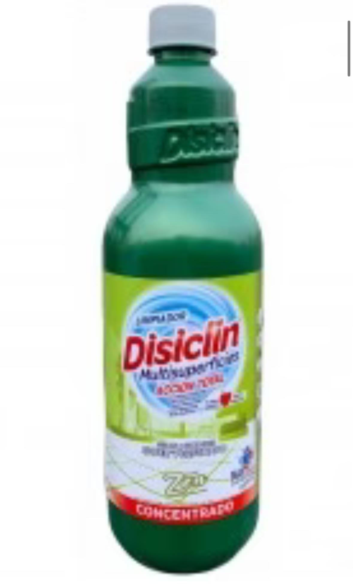 Disiclin Sauvage Floor Cleaner