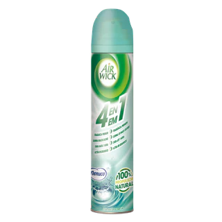Nenuco Air Wick Aerosol