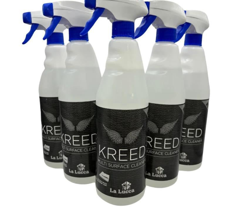 Kreed Multi Surface Cleaner