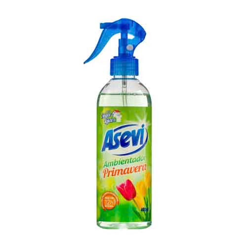 Asevi Spring Air Freshener Fabric Spray