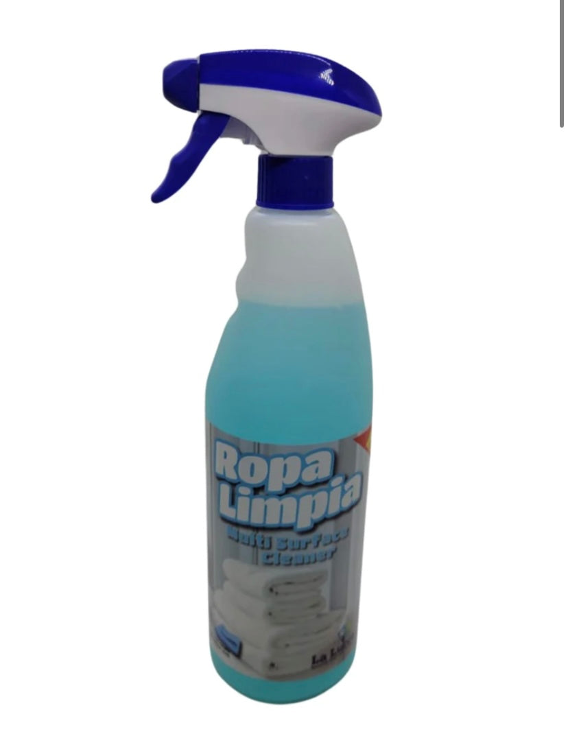 Ropa Limpia Multi Surface Spray