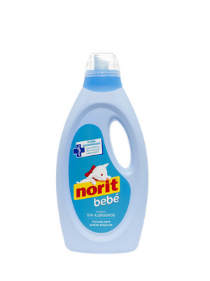 Norit Baby Detergent - LOCAL DELIVERY ONLY