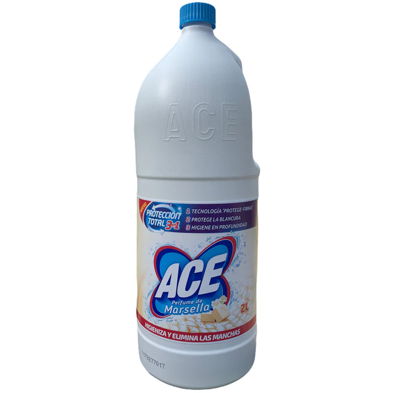 Ace Marsella bleach 2L
