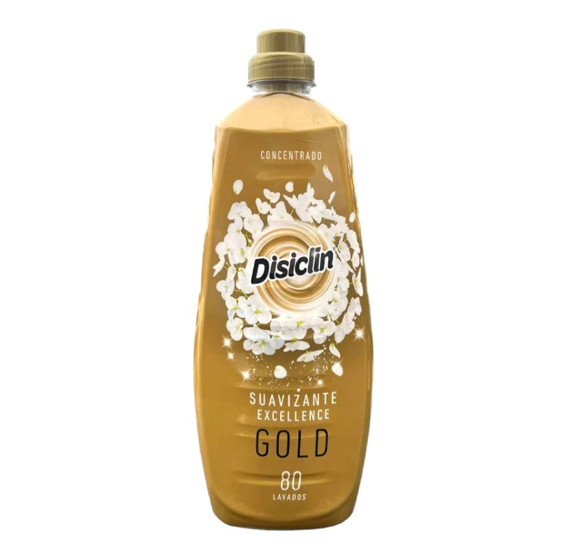 Disiclin Gold Softener