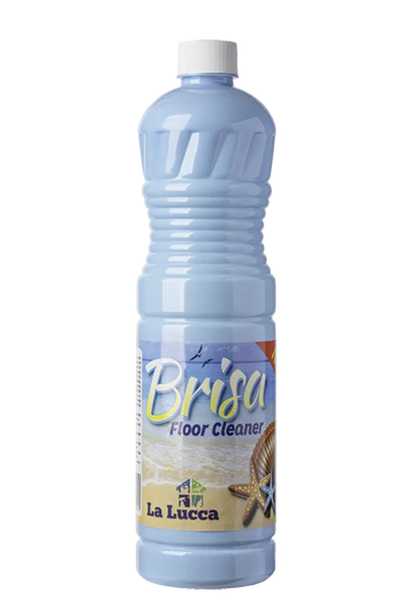 Brisa Concentrated Floor Cleaner