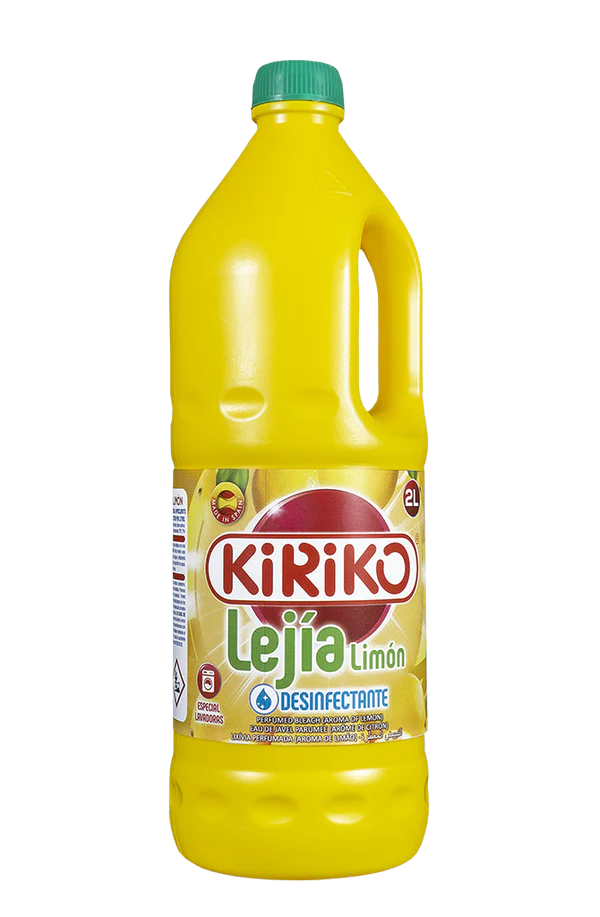 Kiriko Lemon Bleach 2L