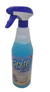 Brisa Multipurpose Spray Cleaner