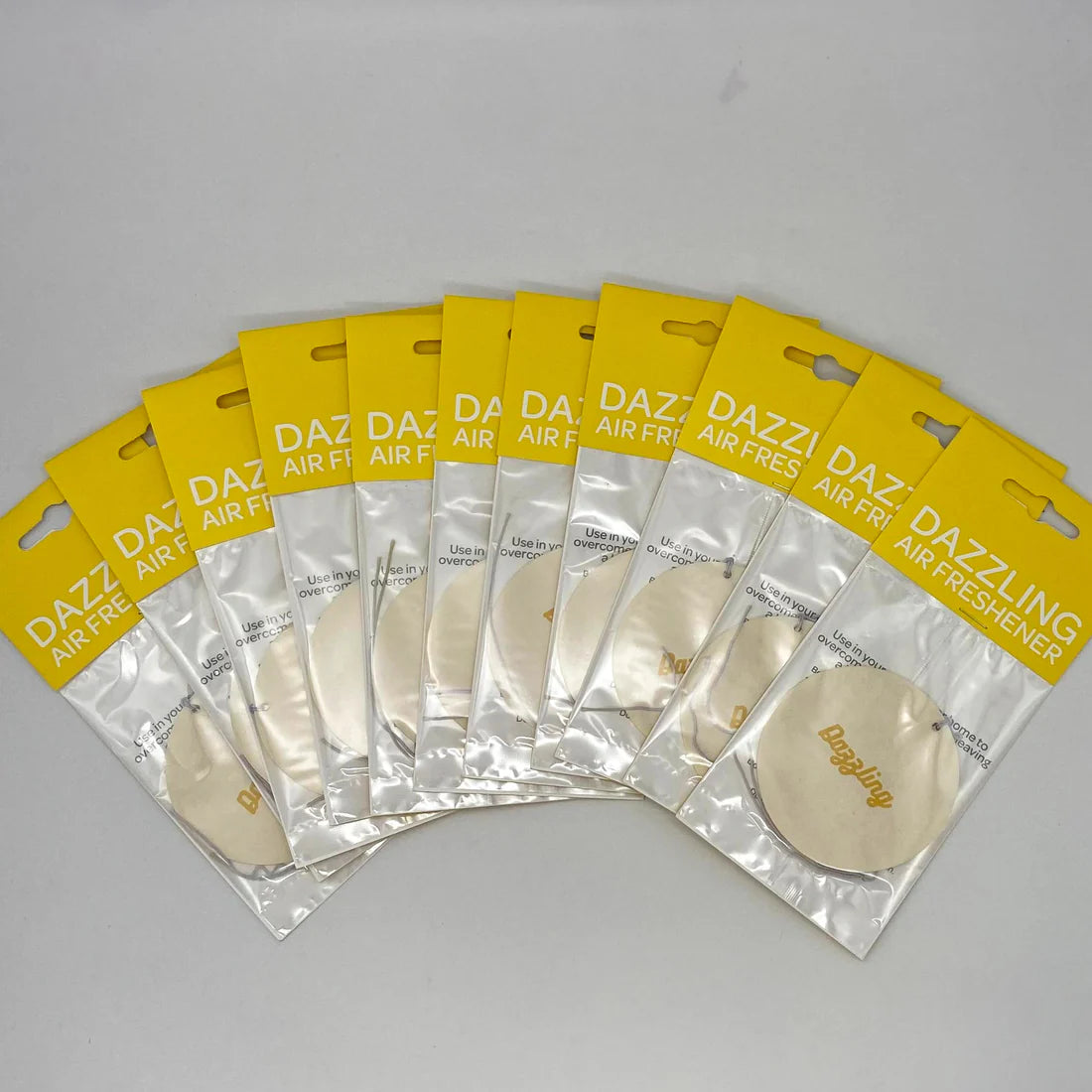 Dazzling Hanging Air Freshener