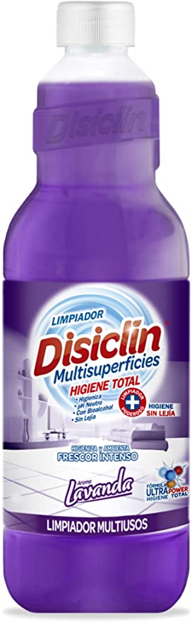 Disiclin Lavender Multipurpose Cleaner
