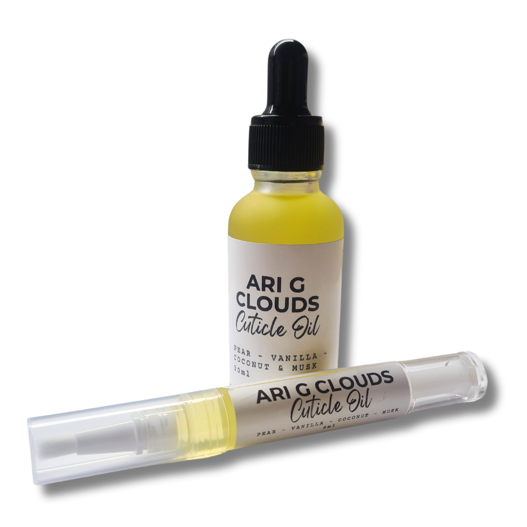 Cuticle Oil 5ml Pen