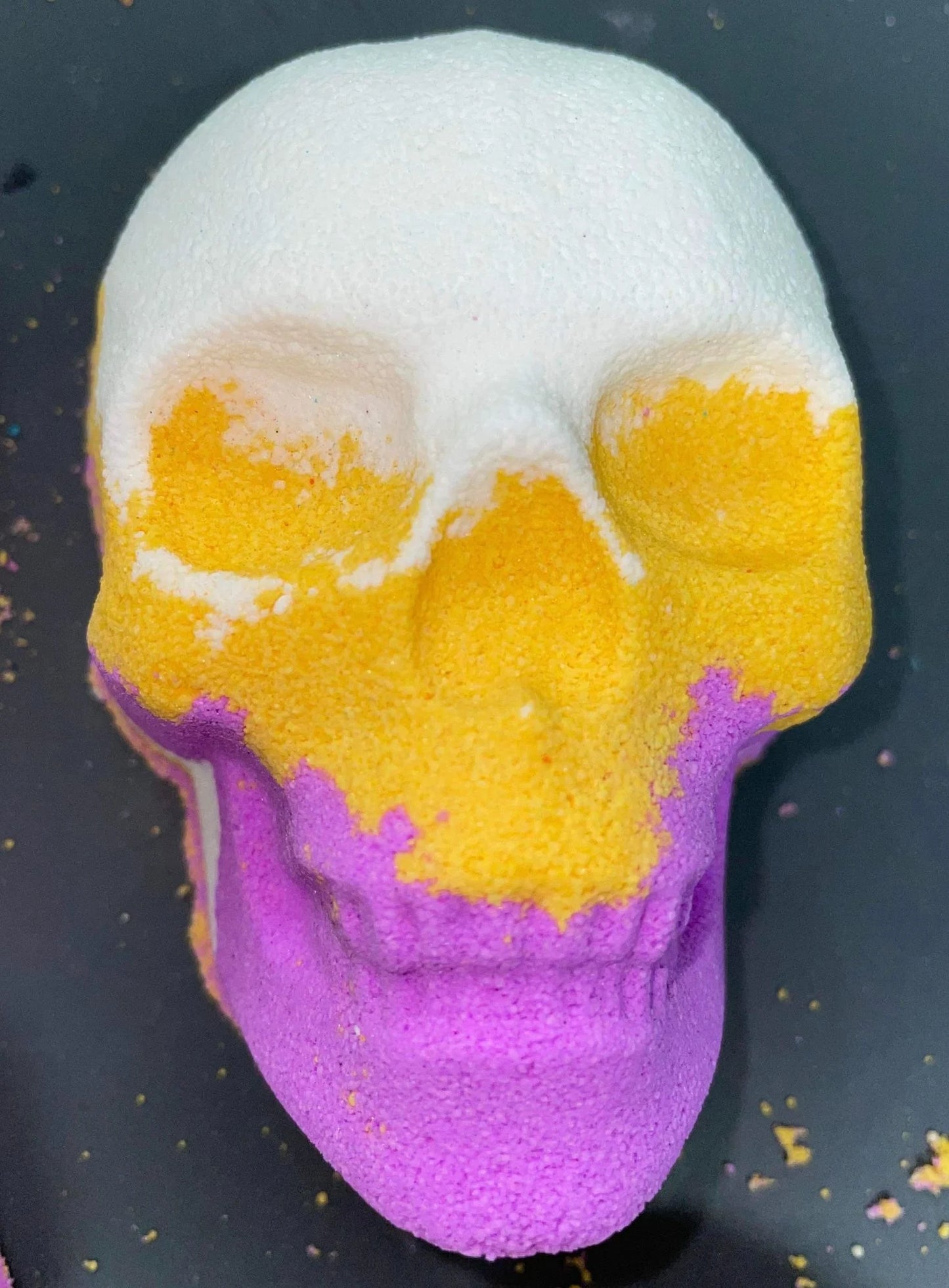 Mega Blaster Skull