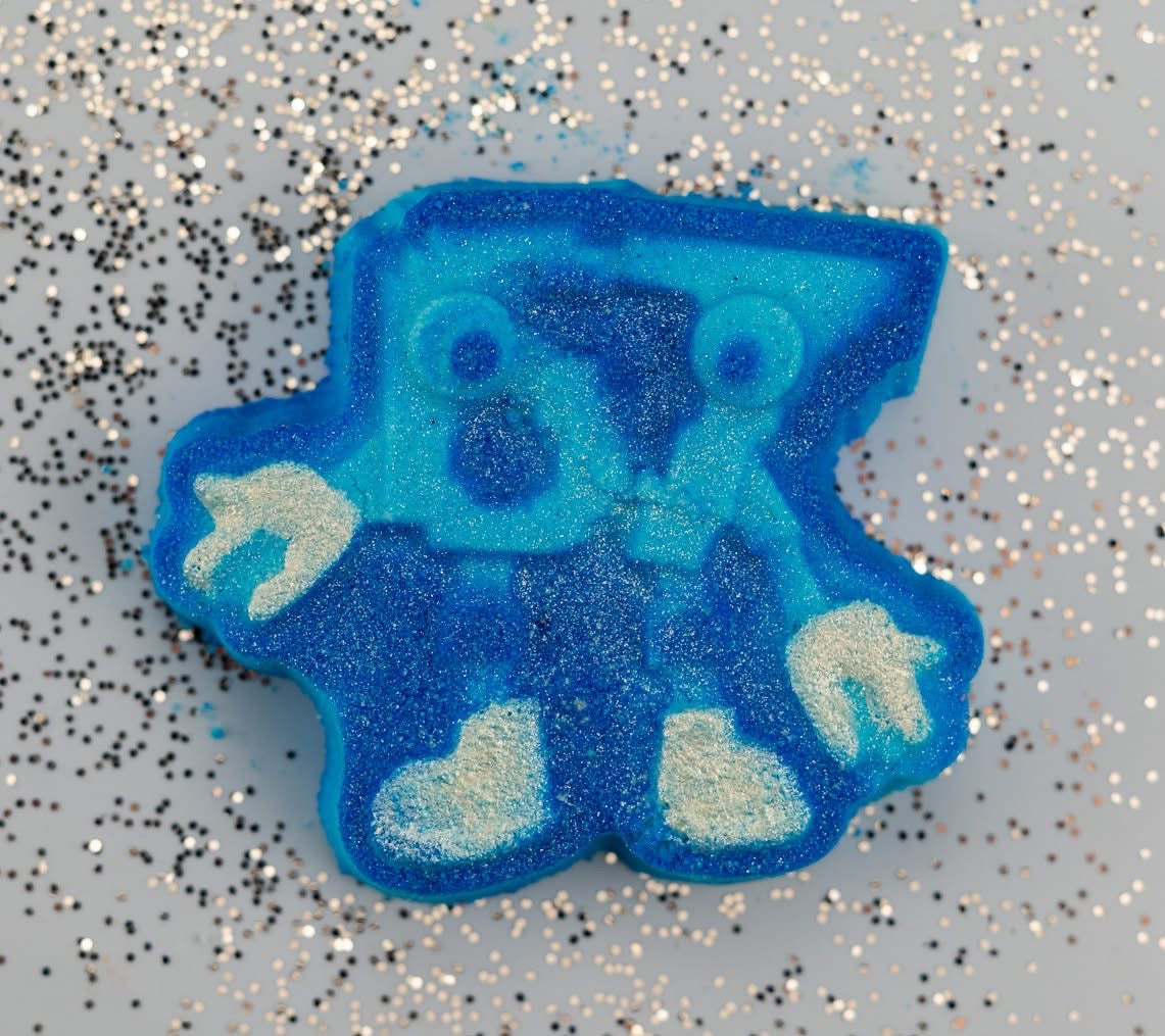 Six Seven Bath Bomb - 67 Bath Bomb