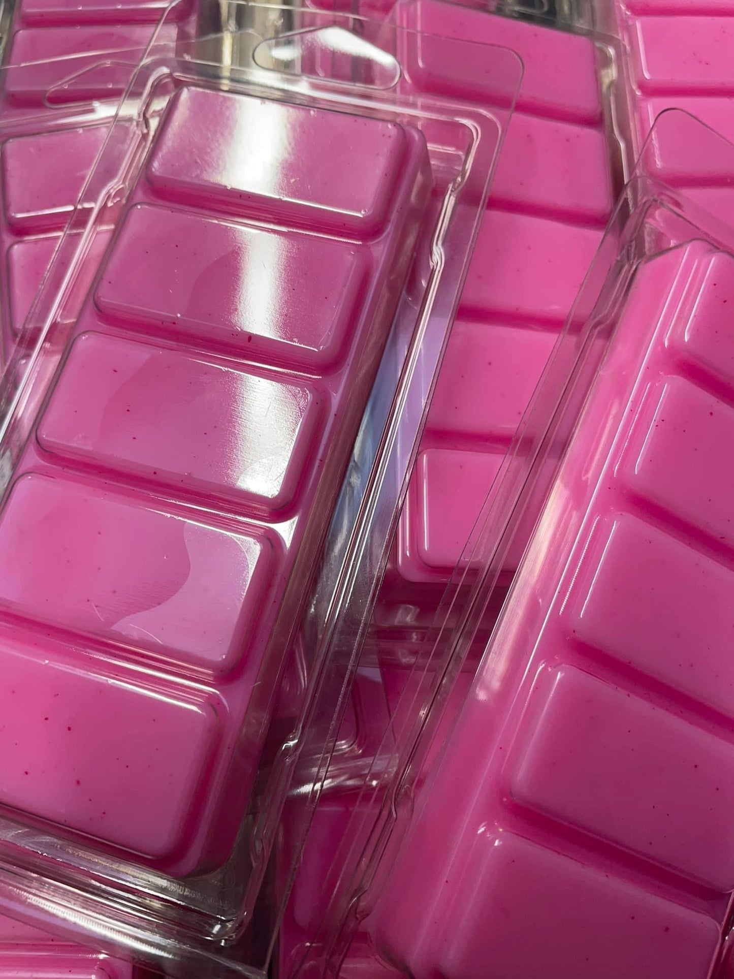 Wax Melt Snap Bars 70G