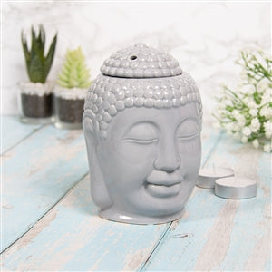 Grey Buddha Burner