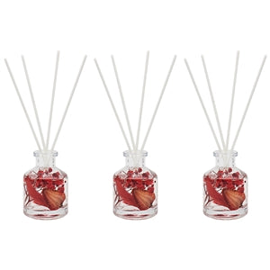Set Of 3 Berry Diffusers