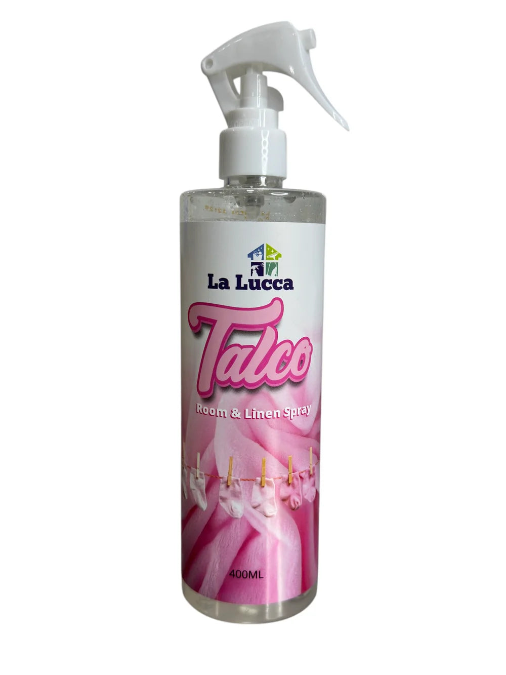 Talco Air Freshener 400ml
