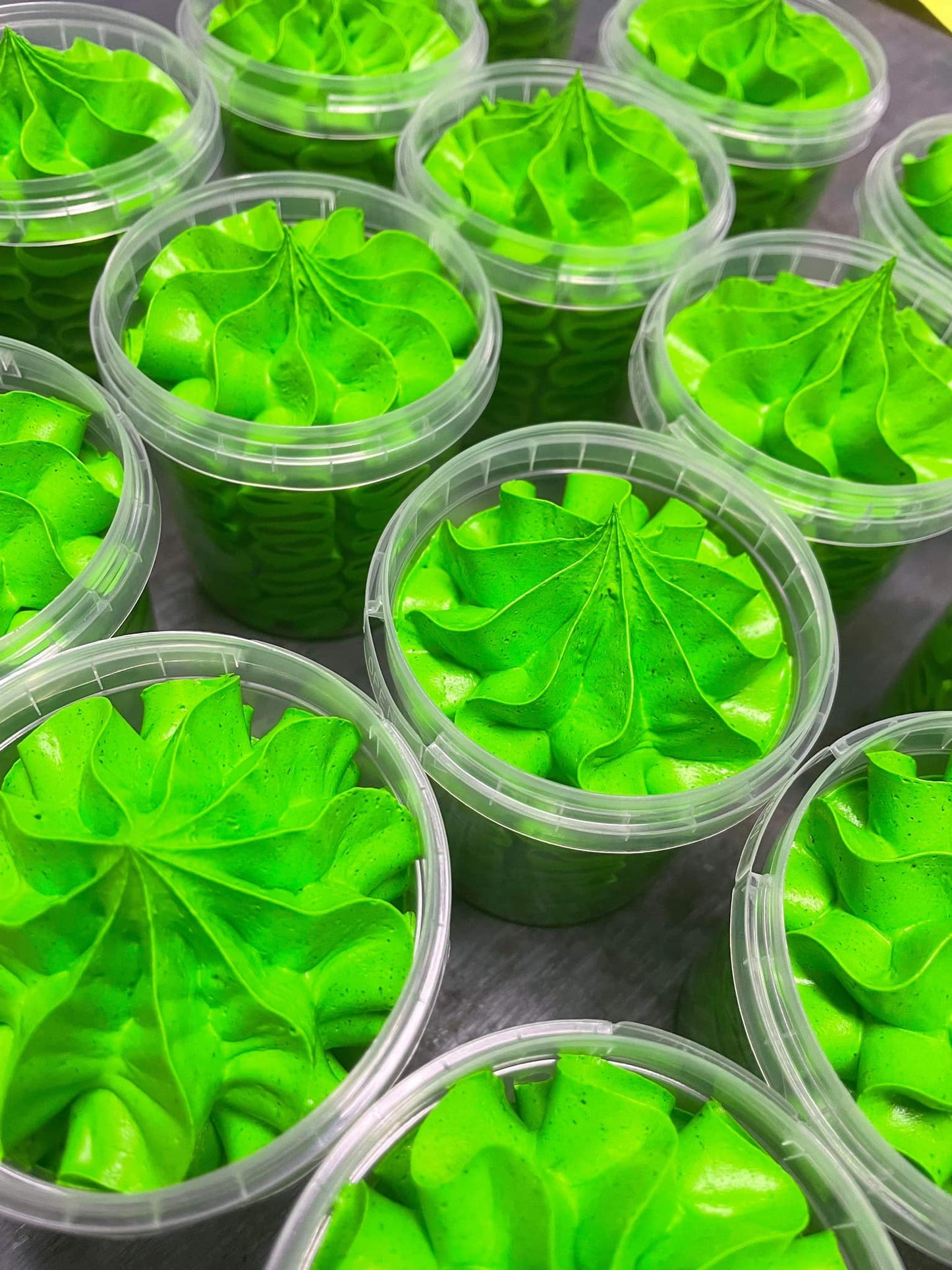 Aftershave Inspired Medium Whipped Soaps