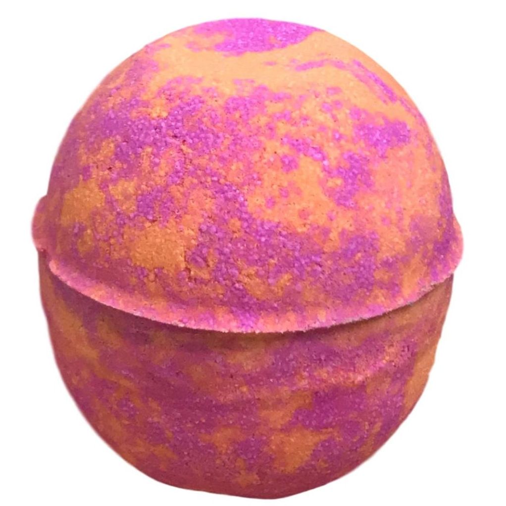 Allure Bath Bomb