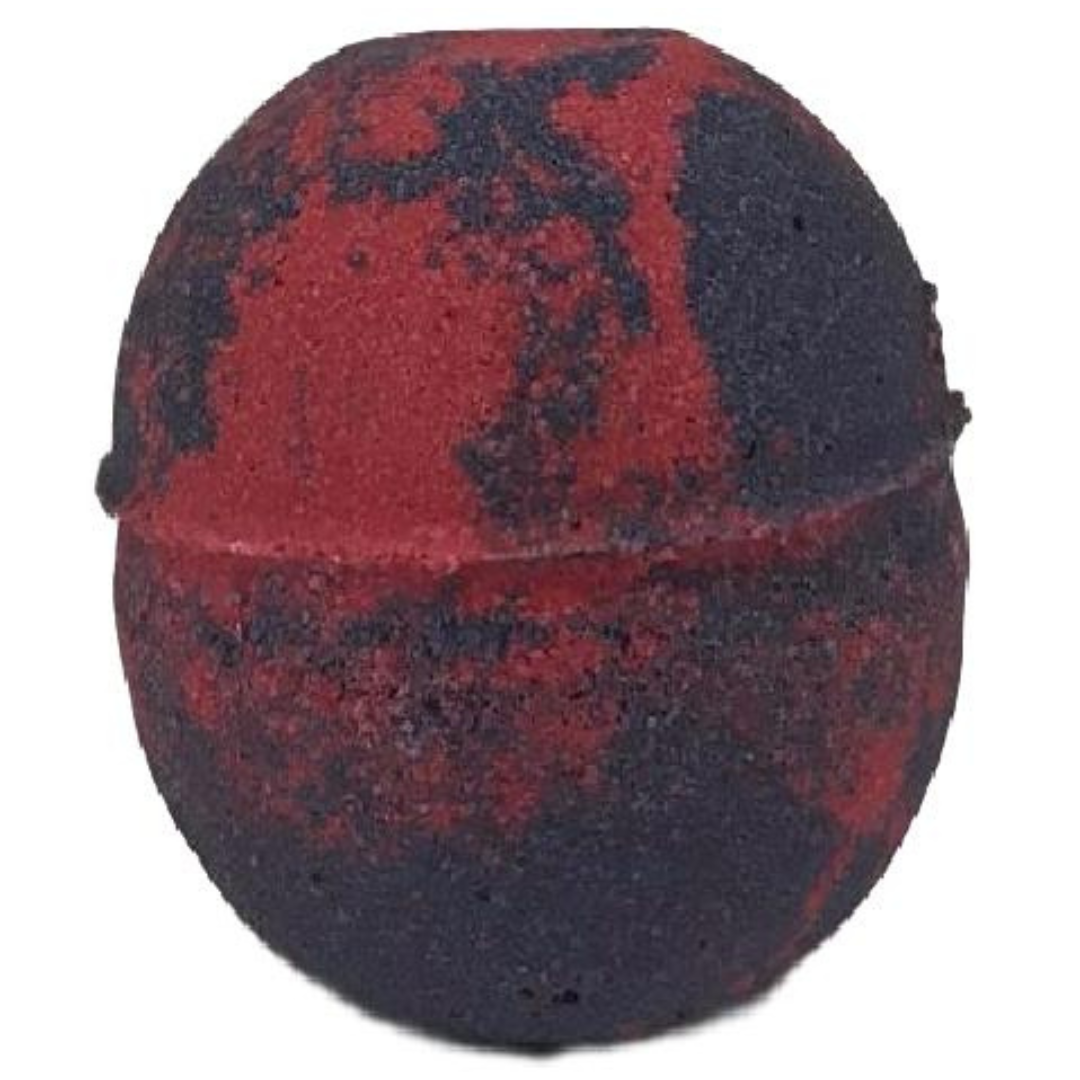Bad Boy Bath Bomb