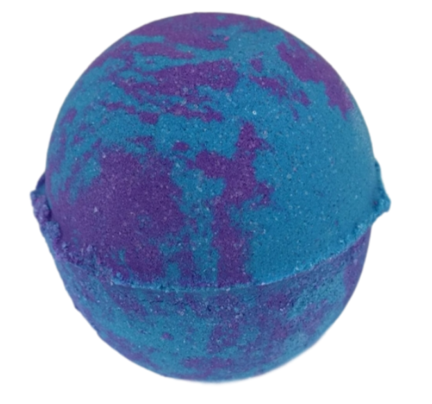 Dewberry Bath Bomb