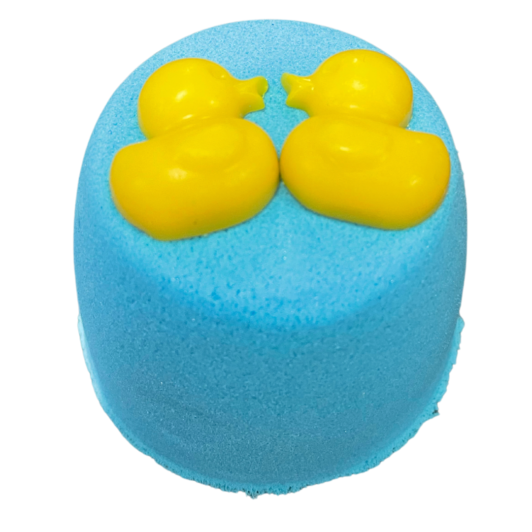 Duckie Bath Bomb