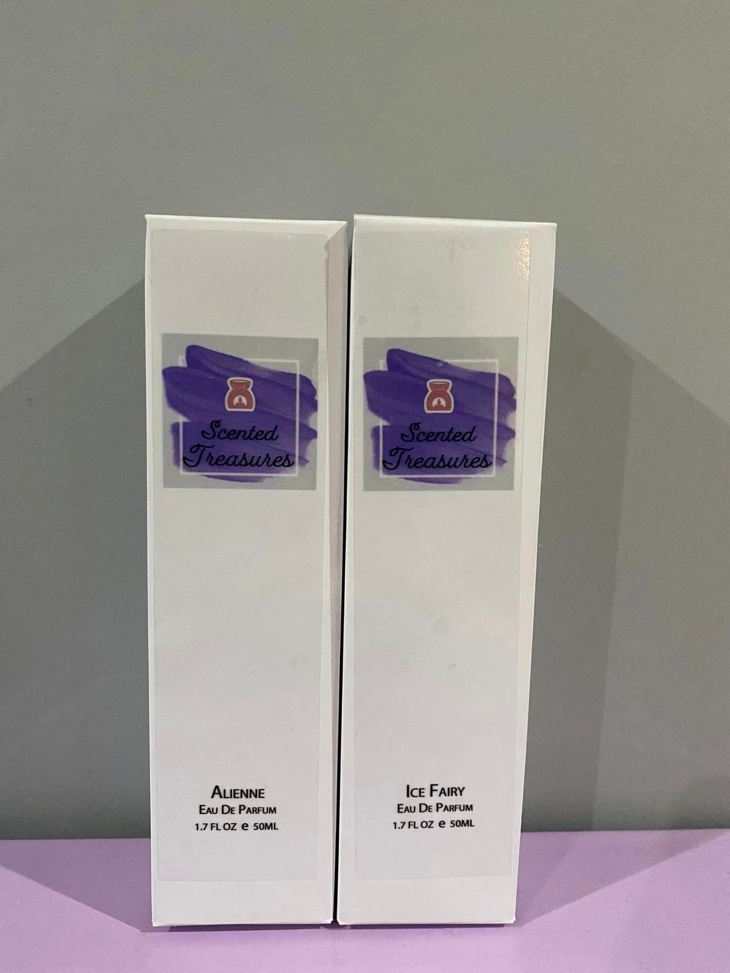 Eau De Parfums - Designer Inspired