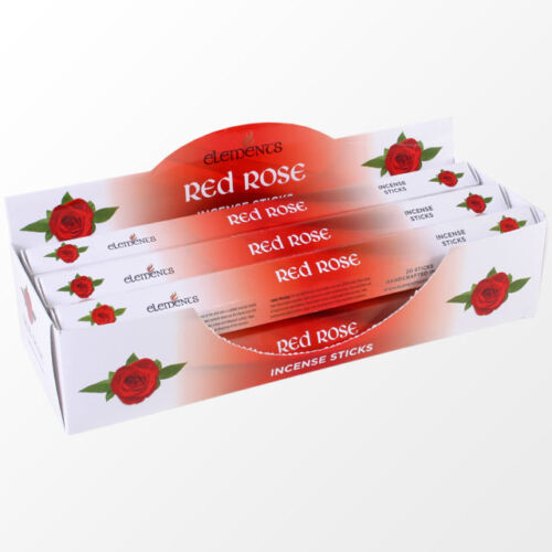 Pack of 20 Incense Sticks