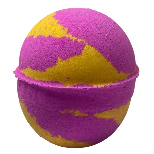 Fruit Salad Bath Bomb