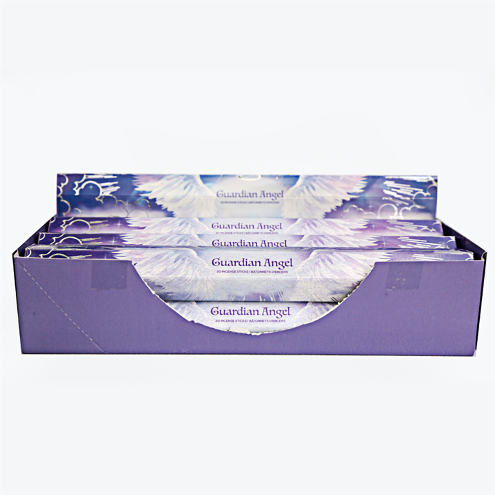 Pack of 20 Incense Sticks