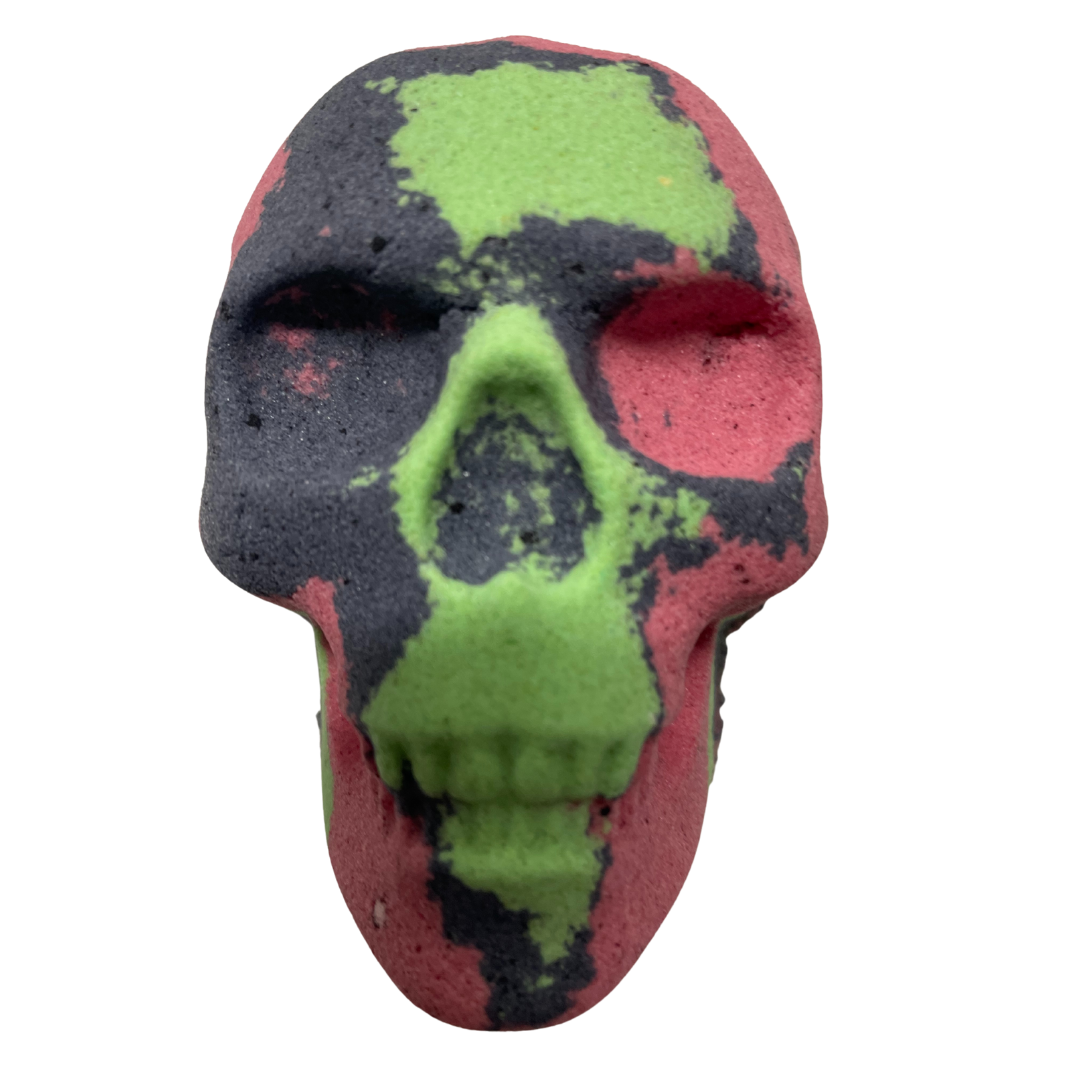Mega Blaster Skull