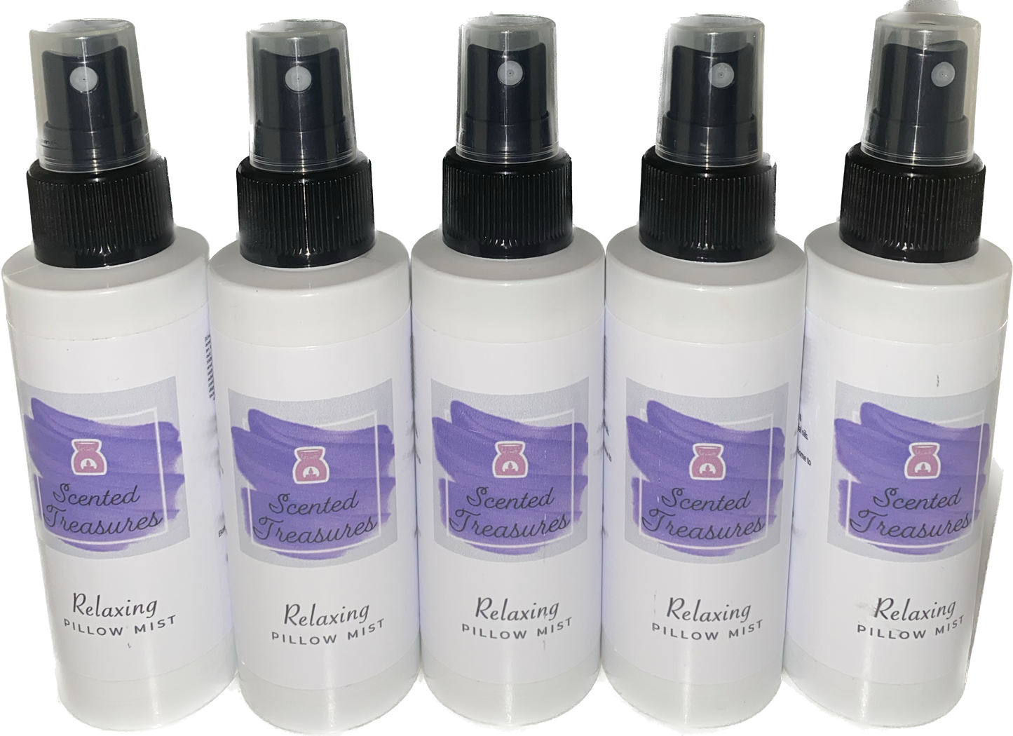 Relaxing Pillow Mist