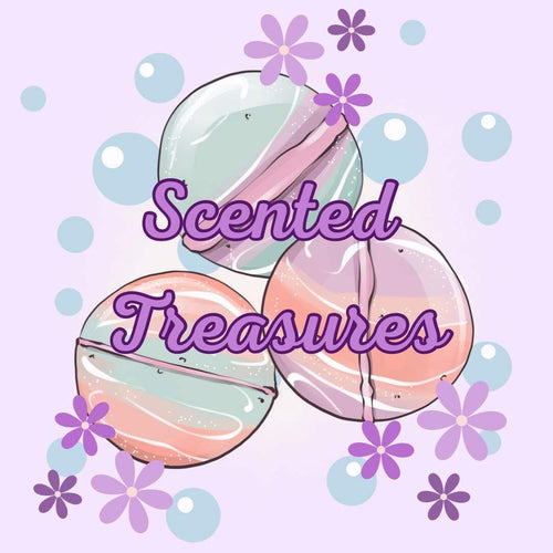 Scented Treasures
