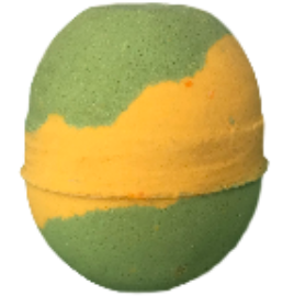 Pineapple Bath Bomb