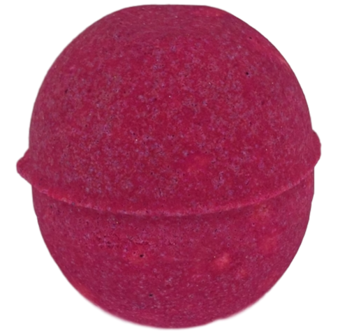 Rouge Bath Bomb